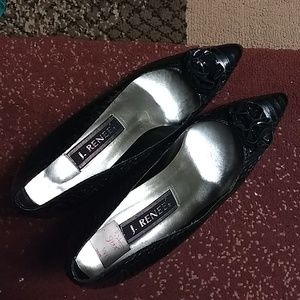 J. RENEE-Women's Heel 11M